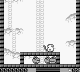 Spanky's Quest (Europe)